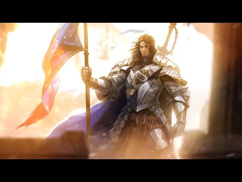 Axl Rosenberg - Unforgotten | Epic Battle Powerful Music - UC3zwjSYv4k5HKGXCHMpjVRg