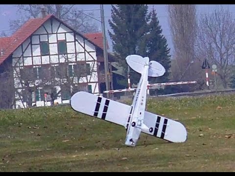 Super Cub Crashes, High Speed Pass, Landings - UCmXvnHZ9Ha645oEXrmIzQ6w