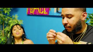 Jay Cora - 3punto5 (Video Oficial)  "DOMINICAN DRILL"