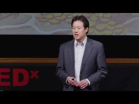 Why innovation is like a rainforest: Victor Hwang at TEDxUniversityofNevada - UCsT0YIqwnpJCM-mx7-gSA4Q