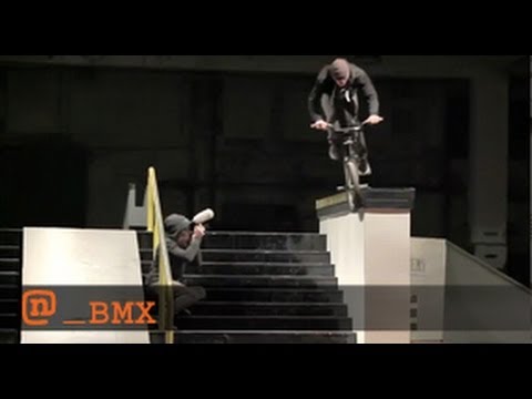 Return To The BMX Bakery With Dave Thompson & Drew York - UCsert8exifX1uUnqaoY3dqA