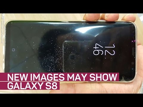 Samsung Galaxy S8 leaked for the 2,128th time? (CNET News) - UCOmcA3f_RrH6b9NmcNa4tdg