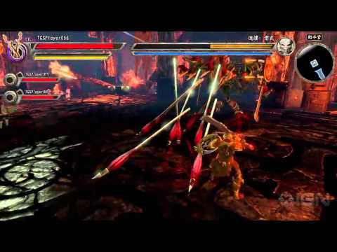 Core Blaze Gameplay Video - UCKy1dAqELo0zrOtPkf0eTMw