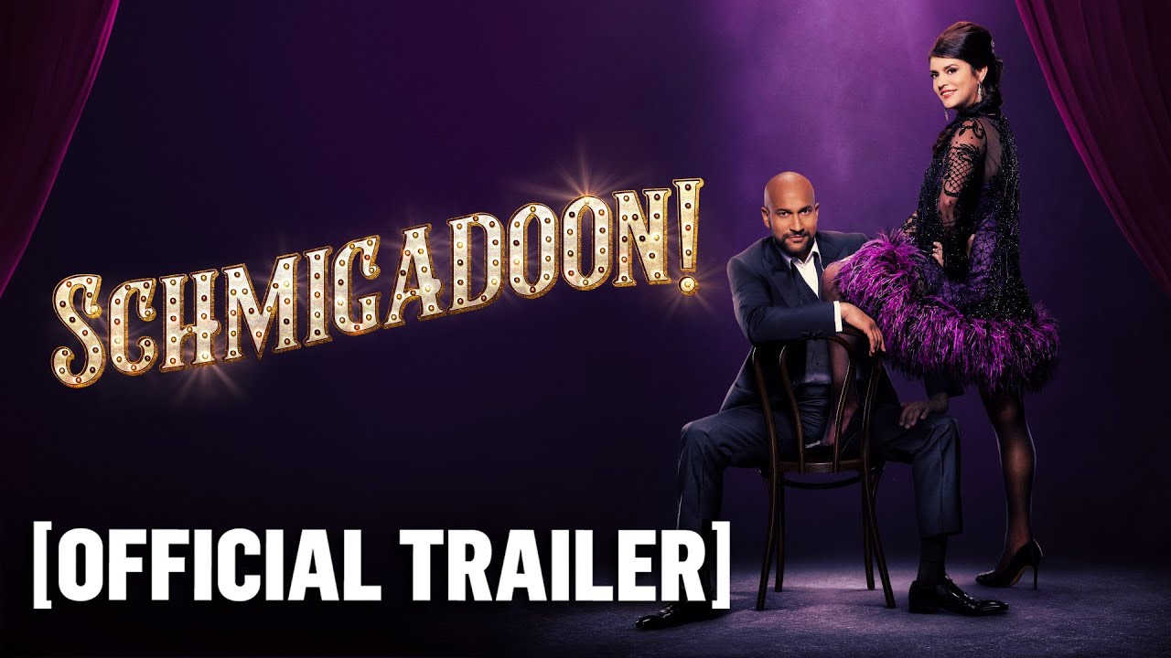 Schmigadoon! Season 2 – Official Trailer Starring Dove Cameron, Cecily Strong & Kristin Chenoweth