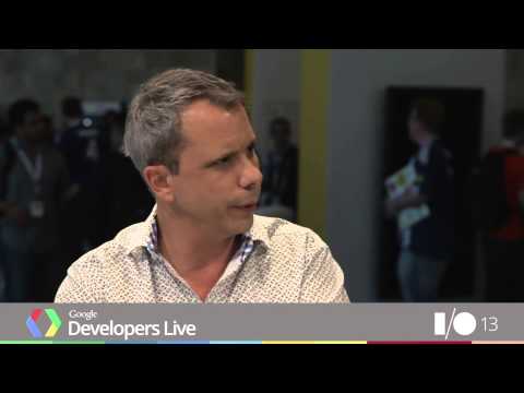 Google Developers Live at I/O 2013 - Cloud - UC_x5XG1OV2P6uZZ5FSM9Ttw