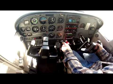 Takeoffs and Landings: Crosswind Landings - UCq4urPJHPbzOsQsgxYKGd2A