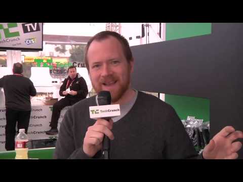 CES 2013 Wrap Up - Best & Worst - UCCjyq_K1Xwfg8Lndy7lKMpA