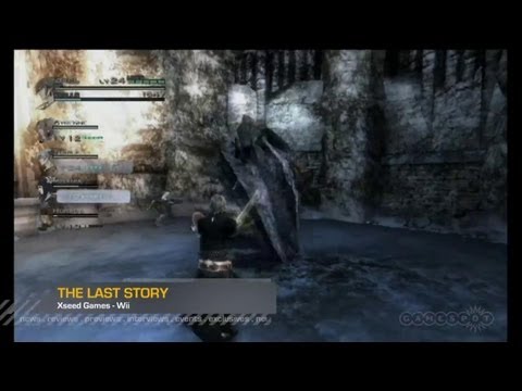 The Last Story - Combat Gameplay (Wii) - UCbu2SsF-Or3Rsn3NxqODImw