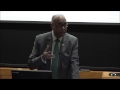 Videos of the Shri. S S Mundra Key Note Address - The Emerging Fault Lines