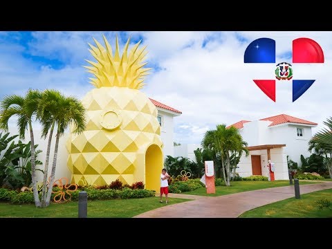 Dominican Republic Spring Break Family VLOG | Dulce Candy - UCo5zIpjl2OQkYatd8R0bDaw