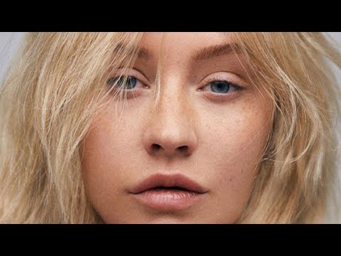 Christina Aguilera Is Unrecognizable Today - UCJ7dtuZhjFSJvb_CZjWJkng