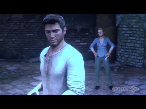 Uncharted 3: Drake's Deception Panel Highlights from Comic-Con 2011(PS3) - UCbu2SsF-Or3Rsn3NxqODImw