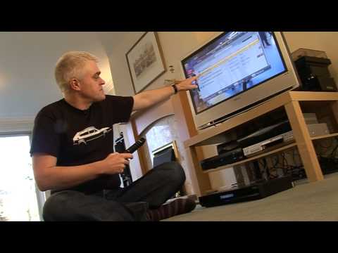 The Gadget Show: Web TV - Episode 19 - UCOZlALOP7ZqodgQgH4BybqA