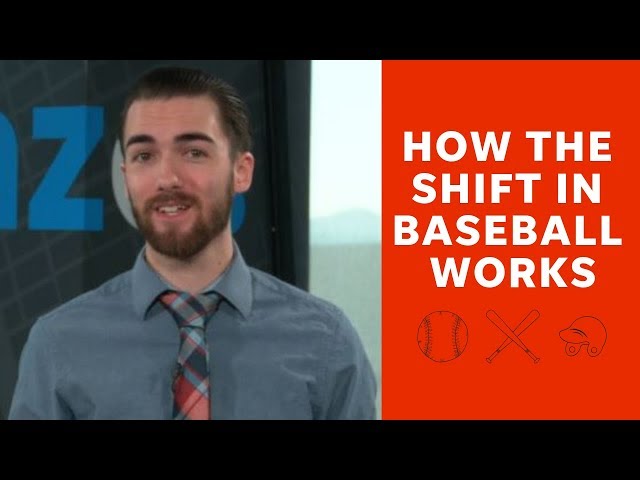 What’s the Shift in Baseball?