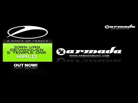 Jorn van Deynhoven & Temple One - Halo (Temple One Mix) [ASOT147] - UCalCDSmZAYD73tqVZ4l8yJg