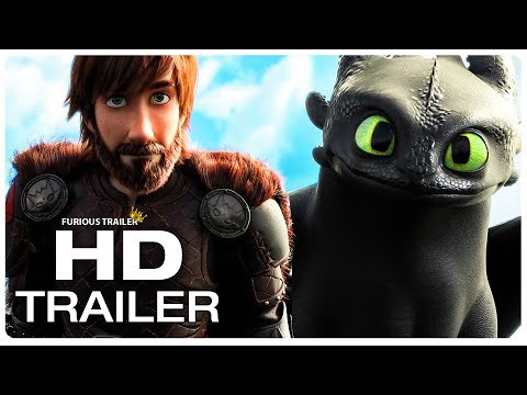 TOP UPCOMING ANIMATED MOVIES Trailer (2018/2019) - UCWOSgEKGpS5C026lY4Y4KGw