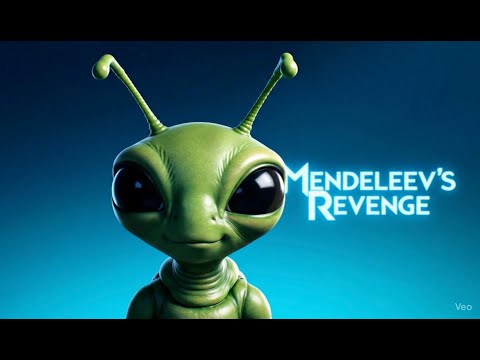 Mendeleev's Revenge 159