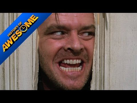 The Shining and All its Mind-Disturbing Horrors - UCKy1dAqELo0zrOtPkf0eTMw