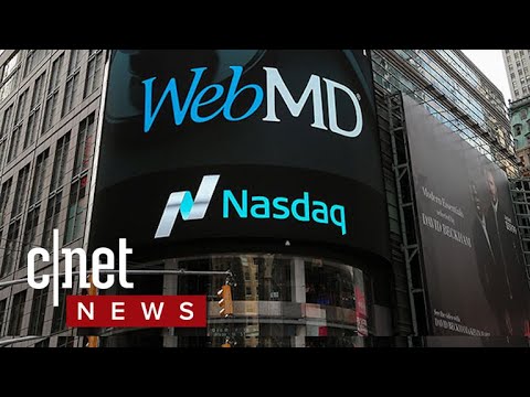 WebMD scooped up, MS Paint to be erased? - UCOmcA3f_RrH6b9NmcNa4tdg