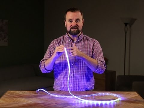 Philips Friends of Hue LightStrips - UCOmcA3f_RrH6b9NmcNa4tdg