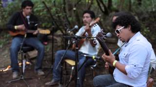 Los Cojolites - Balaju (Live @Pickathon 2012)
