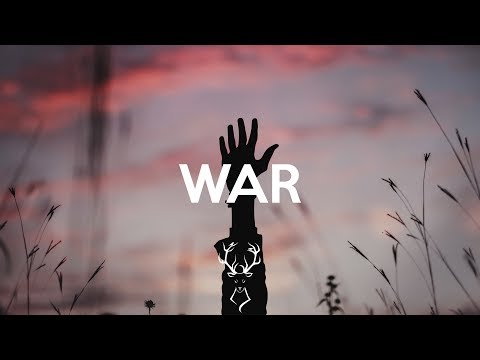 Fizzy Daequan - War (feat. ARII) - UCUavX64J9s6JSTOZHr7nPXA