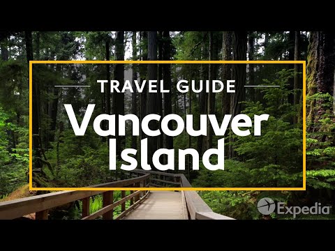 Vancouver Island Vacation Travel Guide | Expedia - UCGaOvAFinZ7BCN_FDmw74fQ