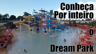 Dream Park - Hidrolândia - GO - Atualizado 2022
