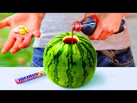 27 TOTALLY SURPRISING WAYS TO USE COCA COLA EVERYDAY - UC295-Dw_tDNtZXFeAPAW6Aw