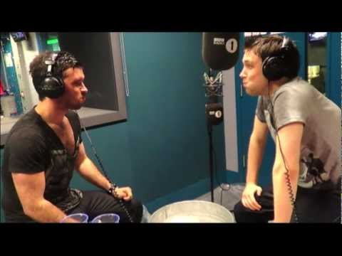 The wettest 'Innuendo Bingo' EVER - UC-FQUIVQ-bZiefzBiQAa8Fw