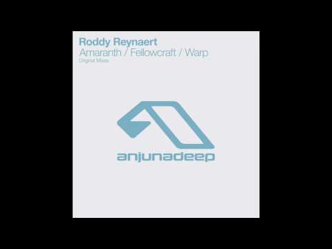 Roddy Reynaert - Warp - UCbDgBFAketcO26wz-pR6OKA