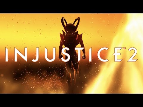 Injustice 2 - Introducing Black Manta! - UCiifkYAs_bq1pt_zbNAzYGg