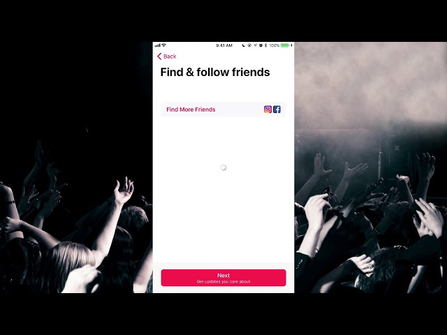 How to Search for People on Apple Music?
