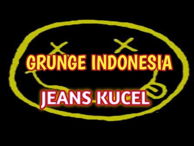 Indonesia’s Grunge Music Scene is on the Rise