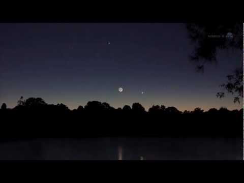 Jewels of the Summer Night Sky - Skywatching Highlights | Video - UCVTomc35agH1SM6kCKzwW_g