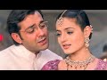 Tune Zindagi Mein Aake 4K Video Song  Bobby Deol & Amisha Patel  Udit Narayan, Alka Yagnik