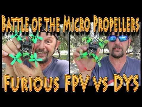 Battle of the Micro Propellers Furious FPV 2035 vs DYS 2030 Propellers!!! - UC18kdQSMwpr81ZYR-QRNiDg