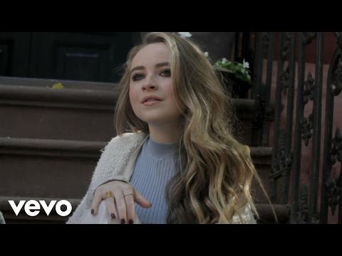 Sabrina Carpenter - Eyes Wide Open (NYC Acoustic)