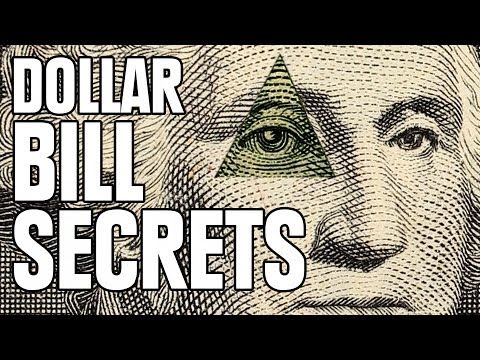 Dollar Bill Secrets - UCpko_-a4wgz2u_DgDgd9fqA