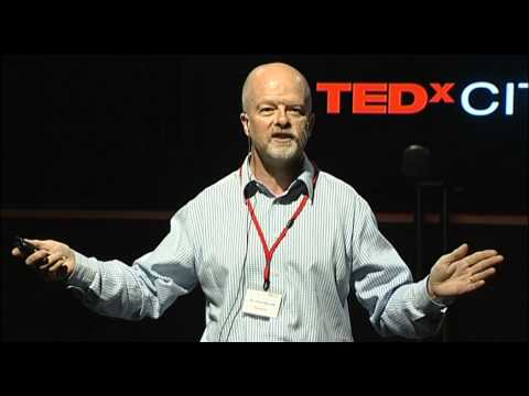 The Internet of Things: Dr. John Barrett at TEDxCIT - UCsT0YIqwnpJCM-mx7-gSA4Q