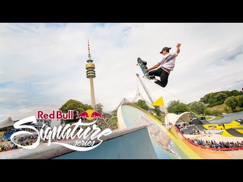 Red Bull Signature Series | Roller Coaster 2018 FULL TV EPISODE - UCblfuW_4rakIf2h6aqANefA