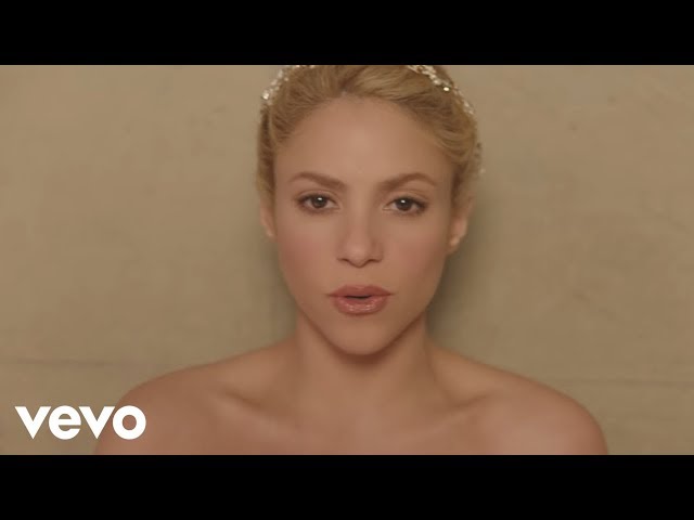 Shakira – More Than Just a Pretty Face in the Rock Music World