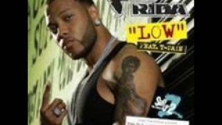 Flo Rida Feat. T-Pain - Low (Clean Remix)