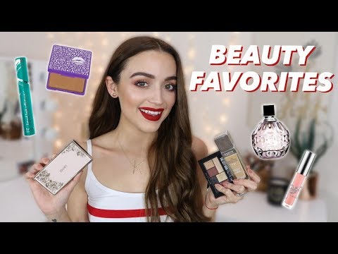 January Favorites | 2018 - UC8v4vz_n2rys6Yxpj8LuOBA