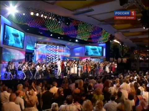 ВАЛЕРИЯ и участники концерта - Притяжение земли (2010) - UC8ctItMhn_FNS1c301_Q-zA
