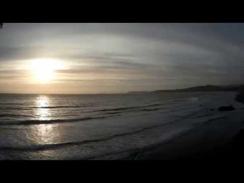 Tarantula X6 Drone at Cayucos Beach - UC90A4JdsSoFm1Okfu0DHTuQ