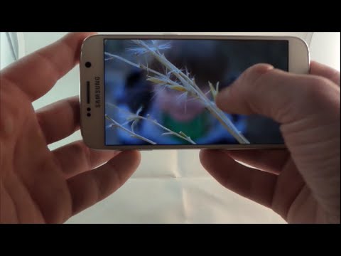 How To Use Samsung Galaxy S6 [Tips and Tricks] - UCenU8Lc_KuRTyJzs0t1Tteg