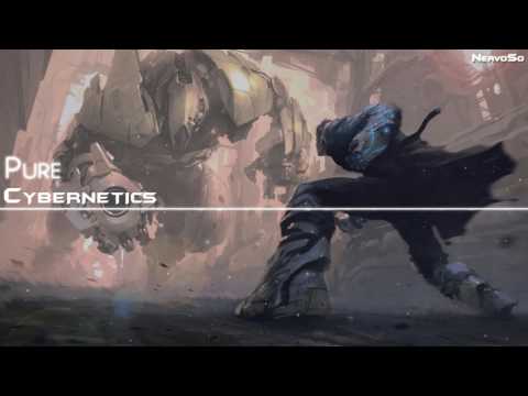 【Drum & Bass】Pure - Cybernetics - UCYAlcxBuDE_b5RTgs6A2d_Q