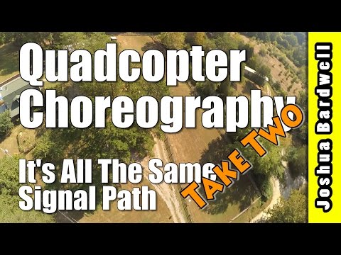 QUADCOPTER CHOREOGRAPHY | It's All The Same / Signal Path - Take Two - UCX3eufnI7A2I7IkKHZn8KSQ