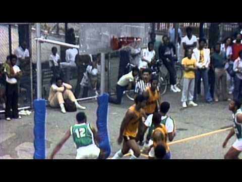 The City Game: Playground - UCWJ2lWNubArHWmf3FIHbfcQ